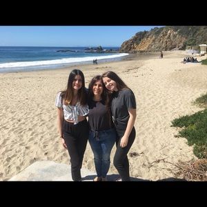 Meet your Posher, Gina